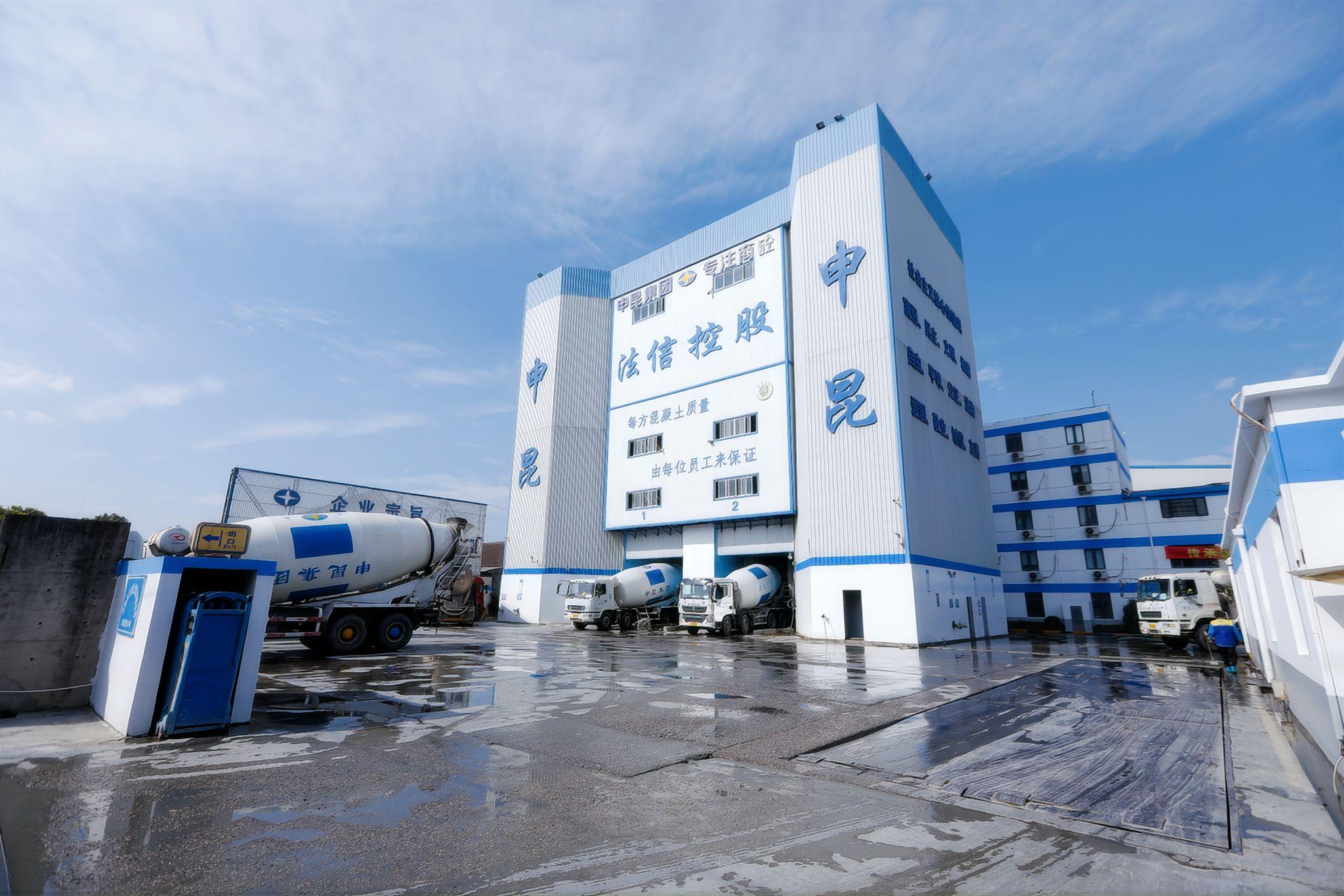 数字化转型再提速！2025年度上海市先进级智能工厂名单揭晓，青浦区4家企业强势入选